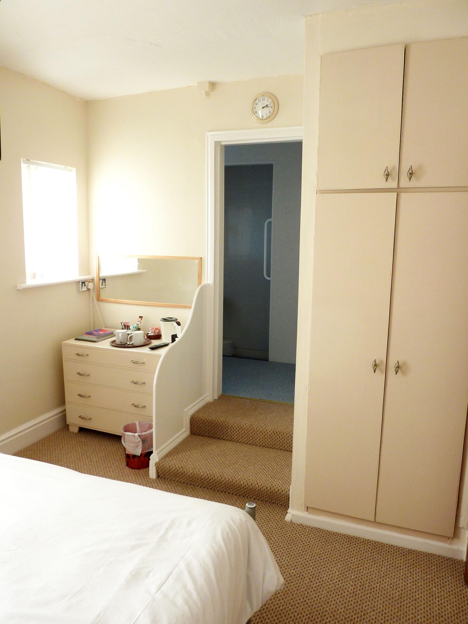 Hotel The Northwood Rhôs-on-Sea Exteriér fotografie