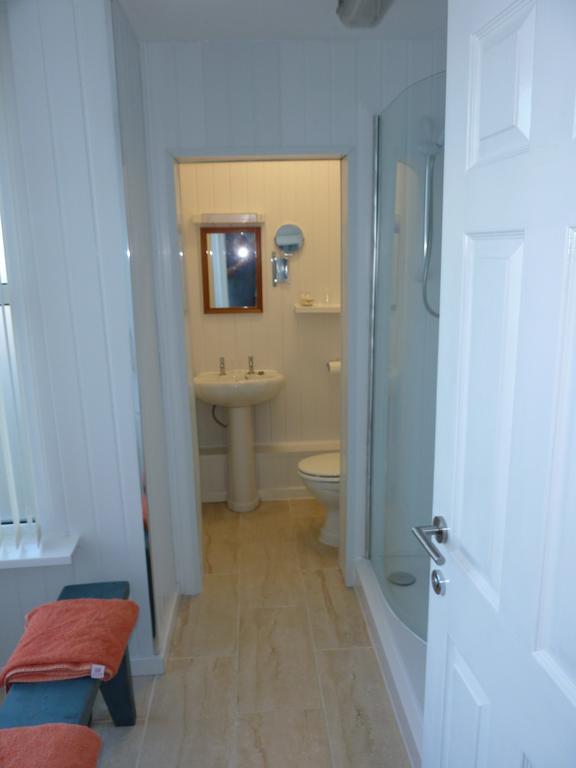 Hotel The Northwood Rhôs-on-Sea Pokoj fotografie